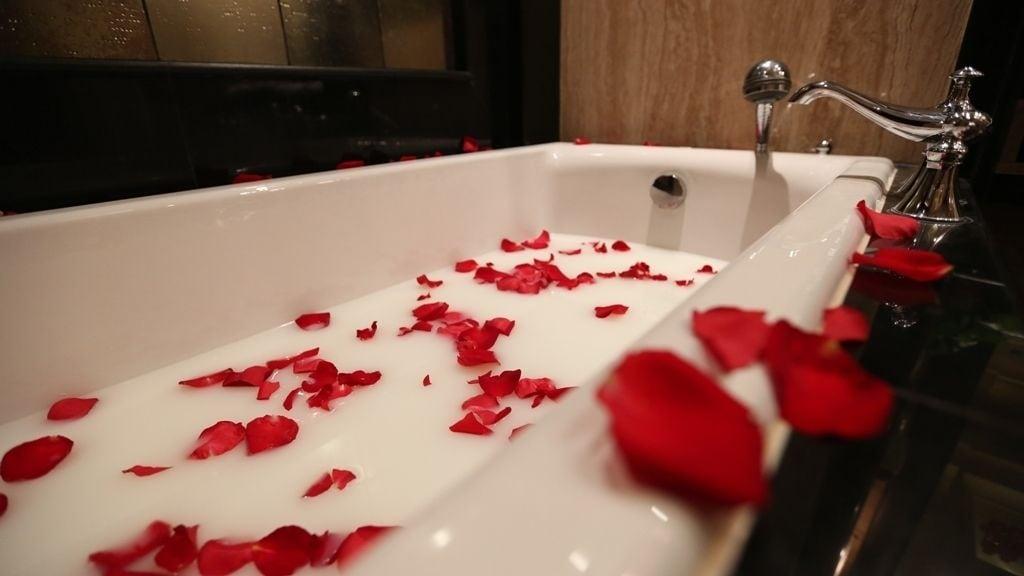 Han’s Royal Garden Boutique Hotel, Peking  Buitenkant foto