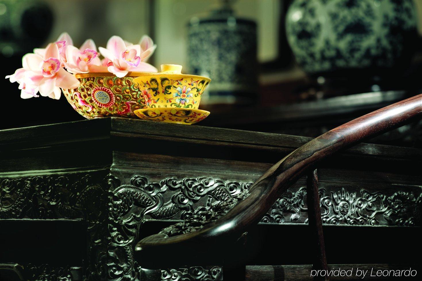 Han’s Royal Garden Boutique Hotel, Peking  Buitenkant foto