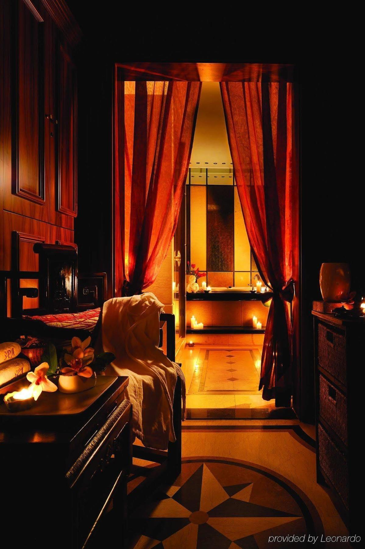 Han’s Royal Garden Boutique Hotel, Peking  Buitenkant foto
