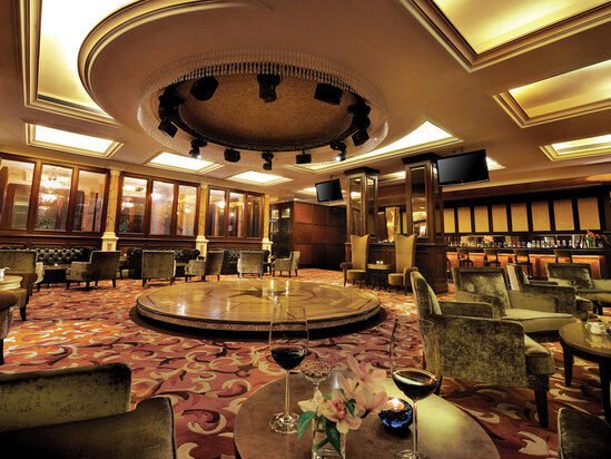 Han’s Royal Garden Boutique Hotel, Peking  Buitenkant foto